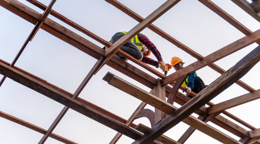 Professional gutter cleaning services in Unionville, PA